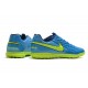 Nike Tiempo Legend VIII Club TF Blue Green 39-45