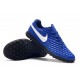 Nike Tiempo Legend VIII Club TF Blue White 39-45