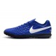 Nike Tiempo Legend VIII Club TF Blue White 39-45