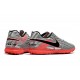 Nike Tiempo Legend VIII Club TF Grey Black Red 39-45