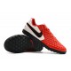 Nike Tiempo Legend VIII Club TF Red White Black 39-45