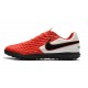 Nike Tiempo Legend VIII Club TF Red White Black 39-45