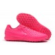 Nike Tiempo Legend VIII Club TF Triple Pink 39-45