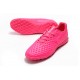 Nike Tiempo Legend VIII Club TF Triple Pink 39-45