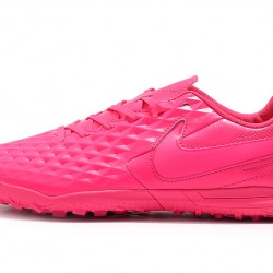 Nike Tiempo Legend VIII Club TF Triple Pink 39-45