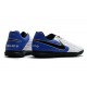 Nike Tiempo Legend VIII Club TF White Blue Black 39-45