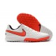 Nike Tiempo Legend VIII Club TF White Orange 39-45