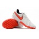 Nike Tiempo Legend VIII Club TF White Orange 39-45