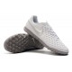 Nike Tiempo Legend VIII Club TF White Silver 39-45