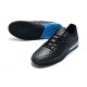 Nike Tiempo Legend VIII Pro TF Black Blue 39-45