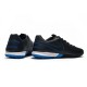 Nike Tiempo Legend VIII Pro TF Black Blue 39-45