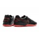 Nike Tiempo Legend VIII Pro TF Black Red 39-45