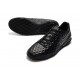 Nike Tiempo Legend VIII Pro TF Black Silver 39-45