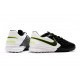 Nike Tiempo Legend VIII Pro TF Black White Green 39-45