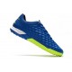 Nike Tiempo Legend VIII Pro TF Blue Green 39-45