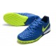 Nike Tiempo Legend VIII Pro TF Blue Green 39-45