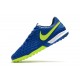 Nike Tiempo Legend VIII Pro TF Blue Green 39-45