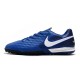 Nike Tiempo Legend VIII Pro TF Blue White 39-45