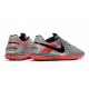 Nike Tiempo Legend VIII Pro TF Grey Red Black 39-45