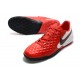 Nike Tiempo Legend VIII Pro TF Red White Black 39-45
