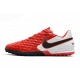 Nike Tiempo Legend VIII Pro TF Red White Black 39-45