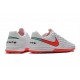 Nike Tiempo Legend VIII Pro TF White Pink Blue 39-45