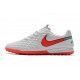 Nike Tiempo Legend VIII Pro TF White Pink Blue 39-45