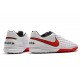 Nike Tiempo Legend VIII Pro TF White Red 39-45