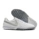 Nike Tiempo Legend VIII Pro TF White Silver 39-45