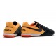 Nike Tiempo Lunar Legend VIII Pro IC Black Orange 39-45