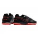 Nike Tiempo Lunar Legend VIII Pro IC Black Red 39-45