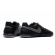 Nike Tiempo Lunar Legend VIII Pro IC Black Silver 39-45