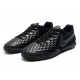 Nike Tiempo Lunar Legend VIII Pro IC Black Silver 39-45