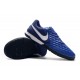 Nike Tiempo Lunar Legend VIII Pro IC Blue White 39-45