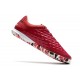 Nike Tiempo Lunar Legend VIII Pro IC Red Black 39-45