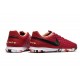 Nike Tiempo Lunar Legend VIII Pro IC Red Black 39-45