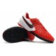 Nike Tiempo Lunar Legend VIII Pro IC Red White Black 39-45