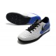 Nike Tiempo Lunar Legend VIII Pro IC White Blue Black 39-45