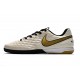 Nike Tiempo Lunar Legend VIII Pro IC White Gold 39-45