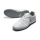 Nike Tiempo Lunar Legend VIII Pro IC White Grey 39-45
