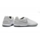 Nike Tiempo Lunar Legend VIII Pro IC White Grey 39-45