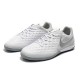 Nike Tiempo Lunar Legend VIII Pro IC White Grey 39-45