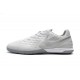 Nike Tiempo Lunar Legend VIII Pro IC White Grey 39-45