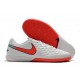 Nike Tiempo Lunar Legend VIII Pro IC White Pink Blue 39-45