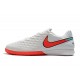 Nike Tiempo Lunar Legend VIII Pro IC White Pink Blue 39-45