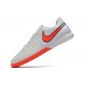 Nike Tiempo Lunar Legend VIII Pro IC White Pink Blue 39-45