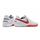 Nike Tiempo Lunar Legend VIII Pro IC White Red 39-45