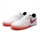 Nike Tiempo Lunar Legend VIII Pro IC White Red 39-45