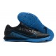 Nike Vapor 13 Pro IC Black Blue 39-45