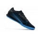 Nike Vapor 13 Pro IC Black Blue 39-45